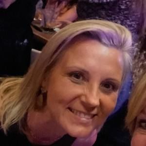 Meet your Posher, Theresa